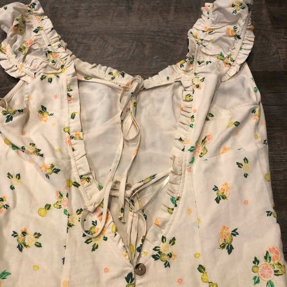 Free people dress - Picture 7 of 8